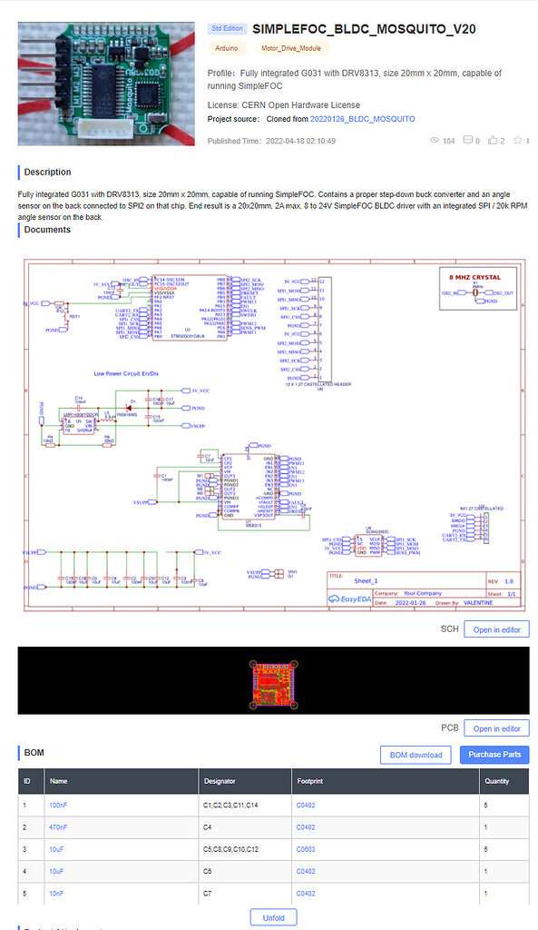 PCB Prototype & PCB Fabrication Manufacturer - JLCPCB