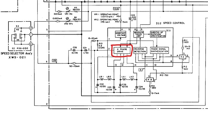 Pioneer Motor SCH