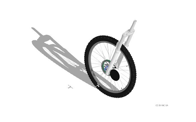 130mm outrunner eMTB geared directdrive BLDC