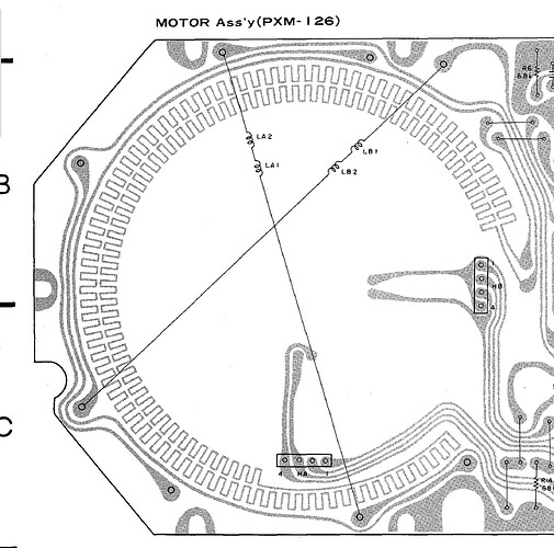 Pioneer Motor