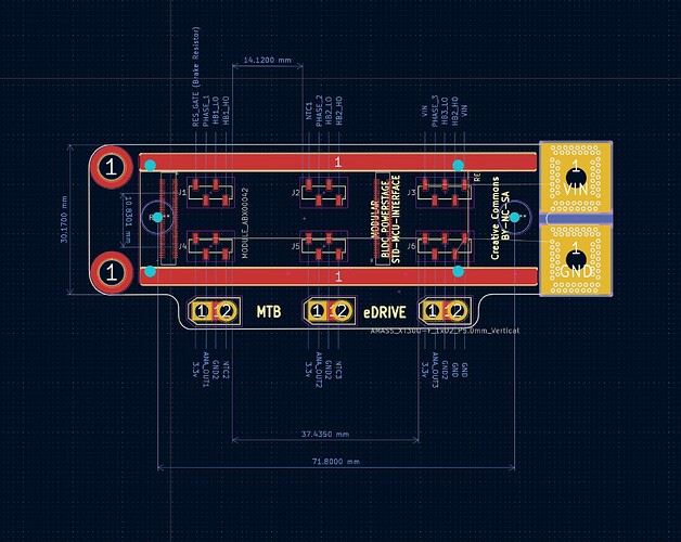 INTERFACE_STD_MTB_eDRIVE_PORTENTA H7_NEW_DIMENSIONS