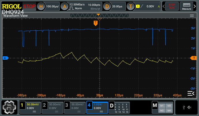V_BS_BlueBootVoltage_YellowPhaseCurrent_1