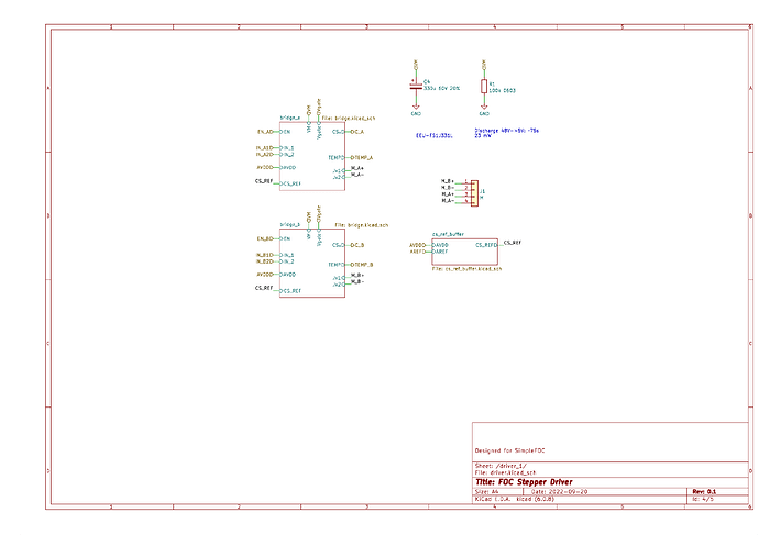 schematic-driver