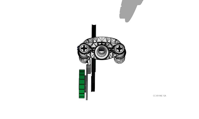 TOP_8mm pitch belt 74tooth and 24toorh gearing 3.083
