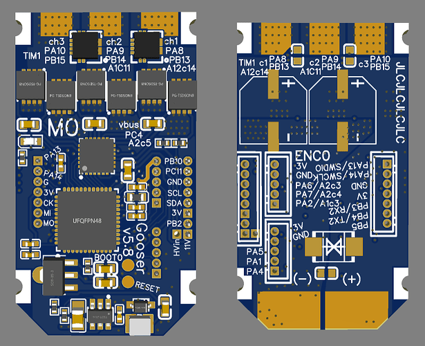 Gooser-v5p8-single-3D