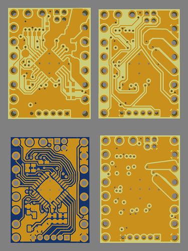 SimpleFOC-Stepstick-v2p4-2D