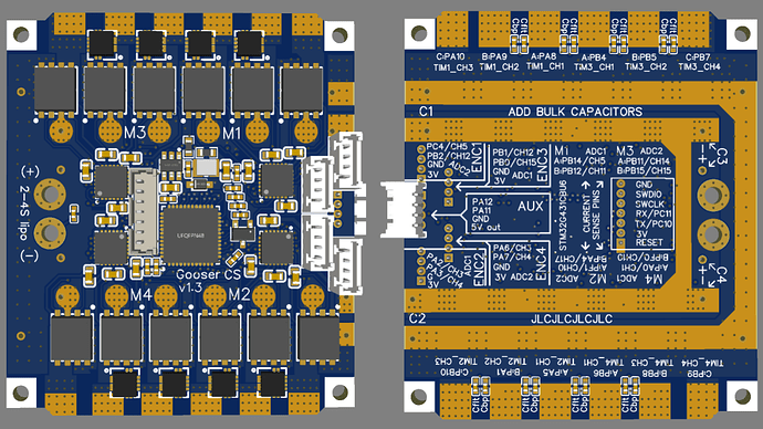 GooserCS-v1p3-3D