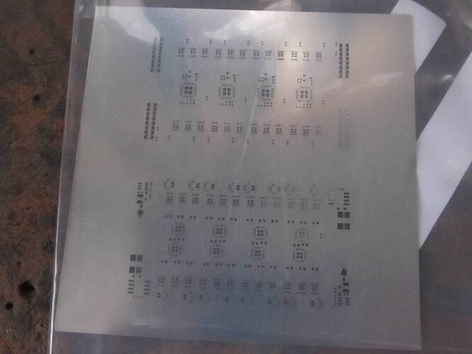 Gooser4Stencil