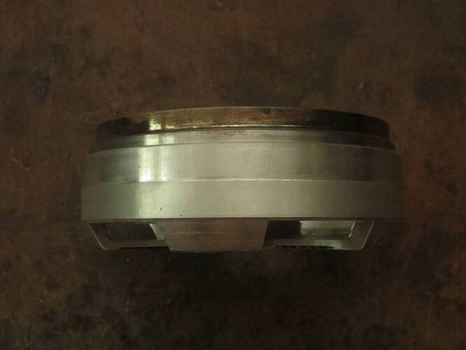 MachinedRotor5