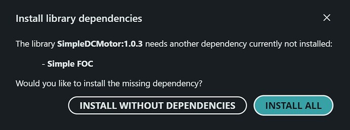 simpleDCerror