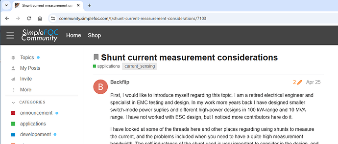SimpleFOC screendump no pencil