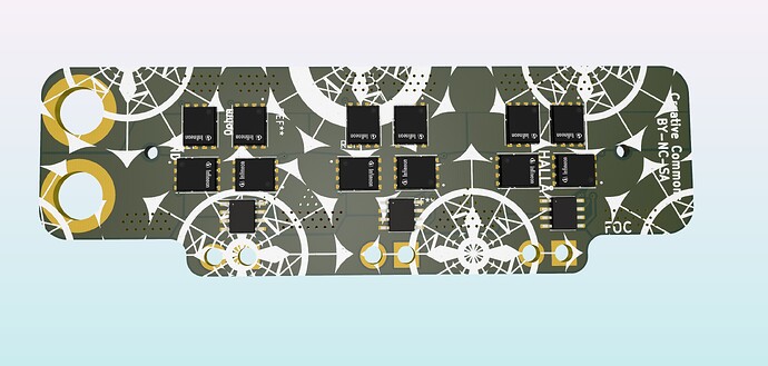 Power_stage_HALL_Current_Sensor_Improvements_FOC