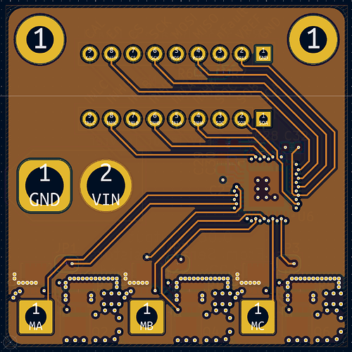 DRV8323S_Layer3