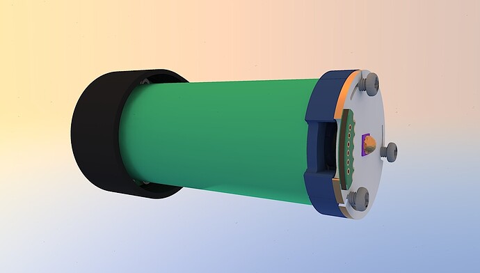 Wire to single_layer MCPCB