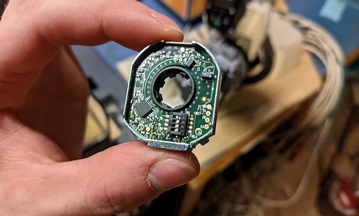 encoder