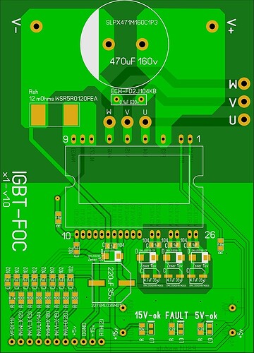 IGBT-FOC1