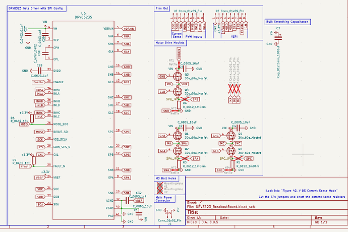 DRV8323S_V0_Schematic