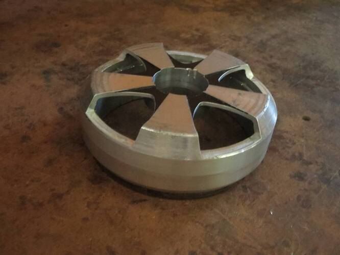 MachinedRotor1