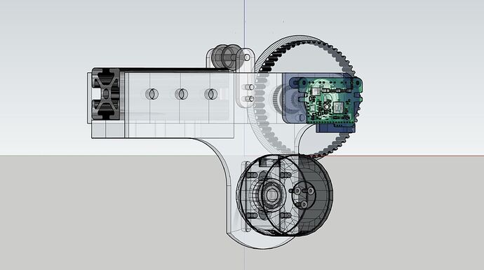 Drivetrain