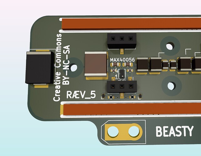 PowerStage_MAX40056_Wafer_Transient_Protection