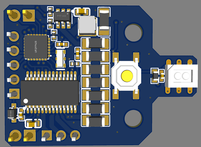 PCB