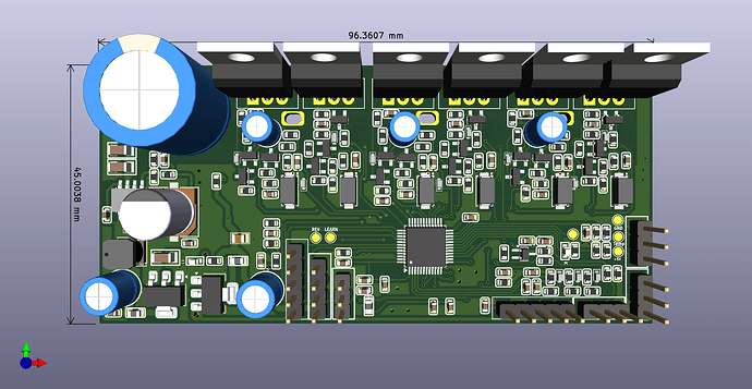 STM32F1_FOC_front_view