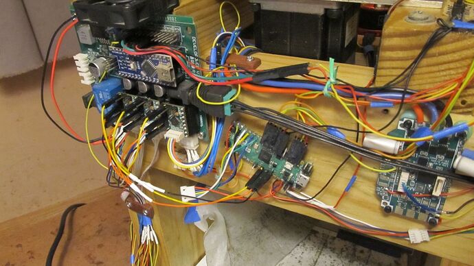 Electronics