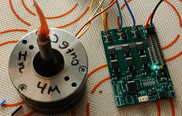 hackjam_motortest