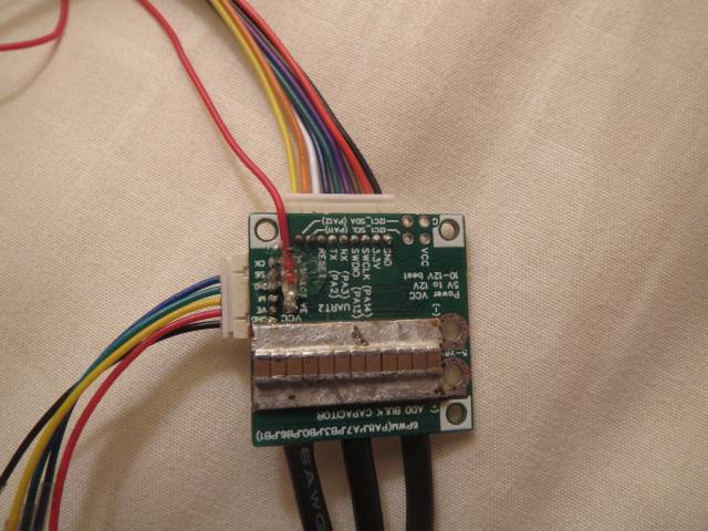 CablesBack