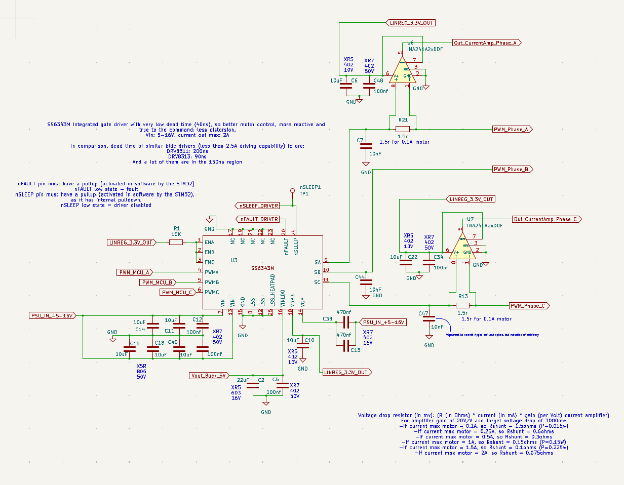 PCB_INTEGRATED_MOTOR_DRIVER_2A_DRIVER_IC