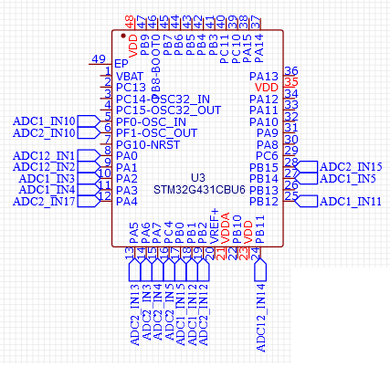 STM32G4_ADC